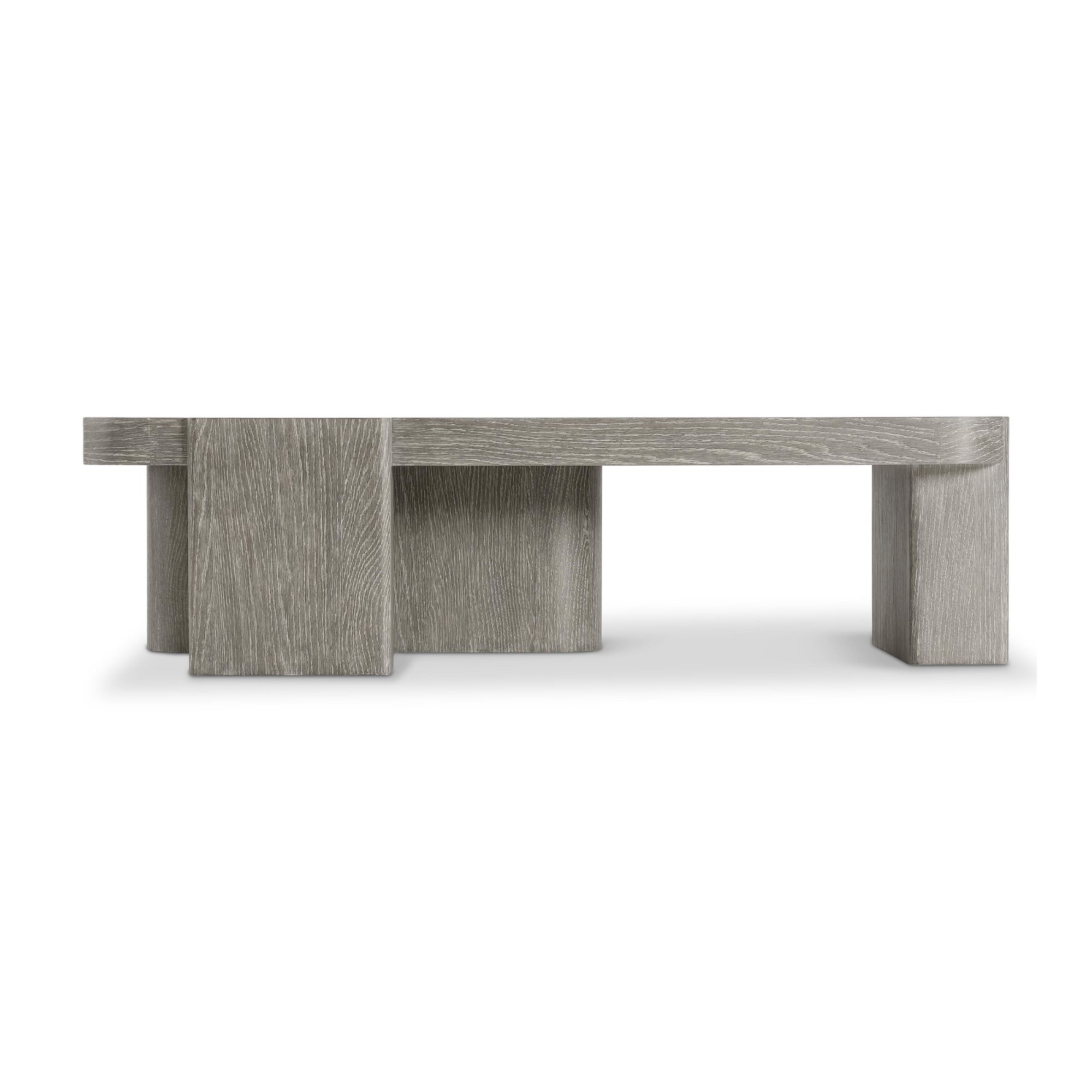 Monolith Cocktail Table